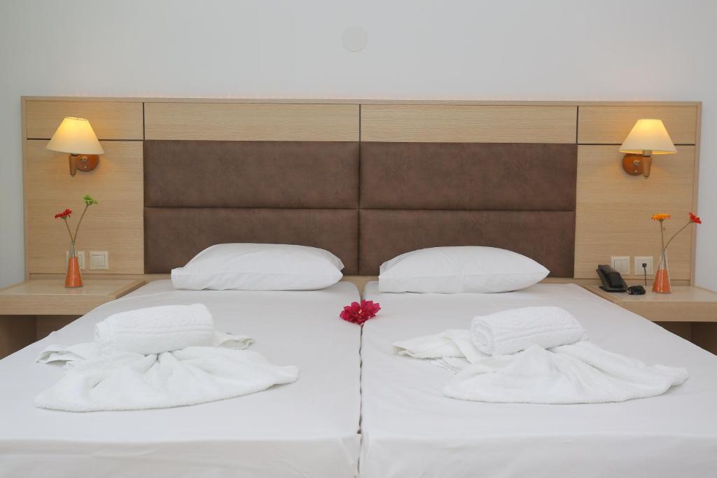 Hotel Hilltop, Griechenland, Hanioti. Großes 29